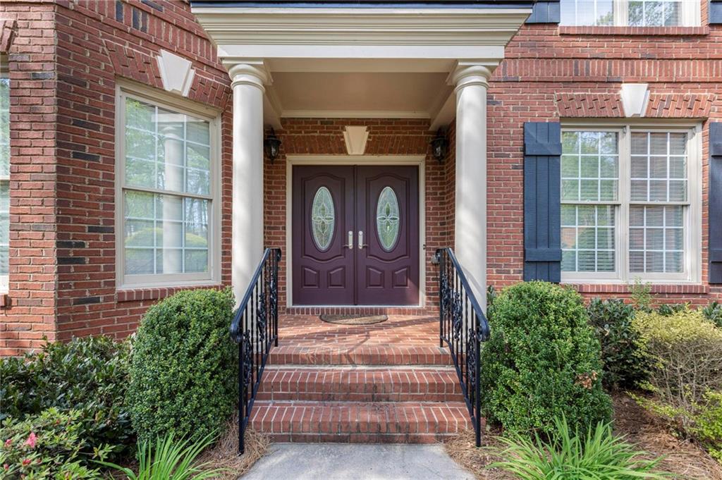 111 Ridge View Drive