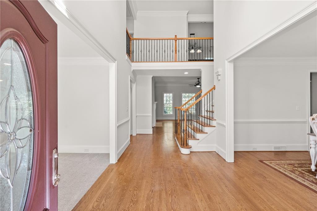 111 Ridge View Drive