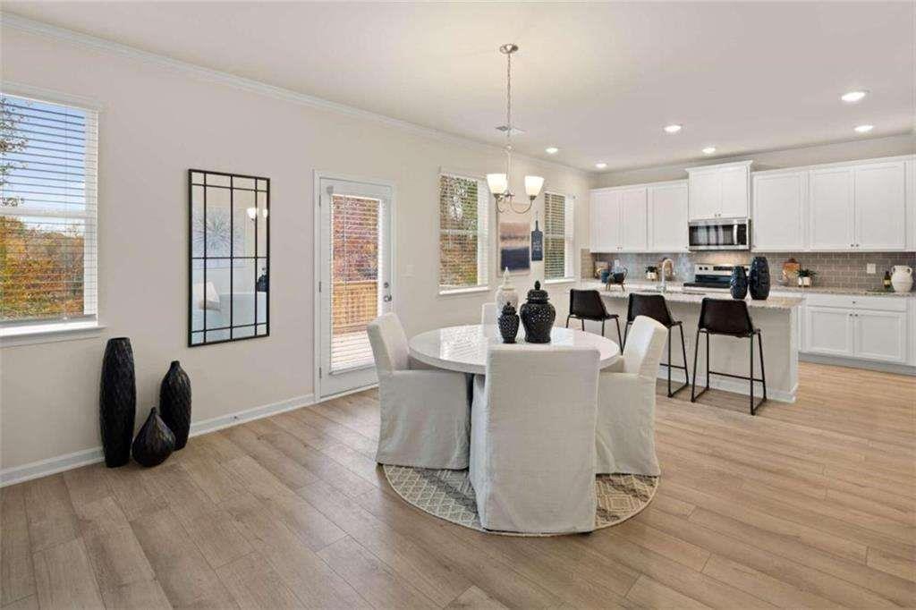 3064 Steinbeck Way, Atlanta, Georgia image 6