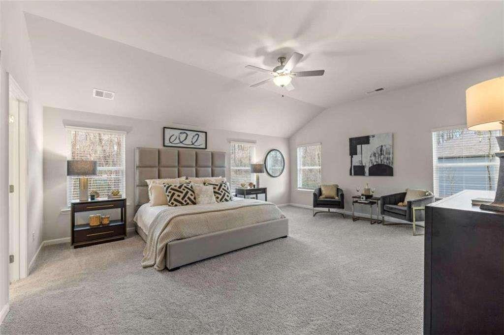 3064 Steinbeck Way, Atlanta, Georgia image 5
