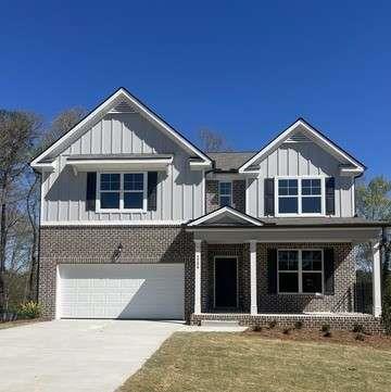 3064 Steinbeck Way, Atlanta, Georgia image 1