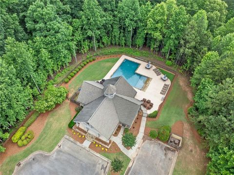 A home in Gainesville