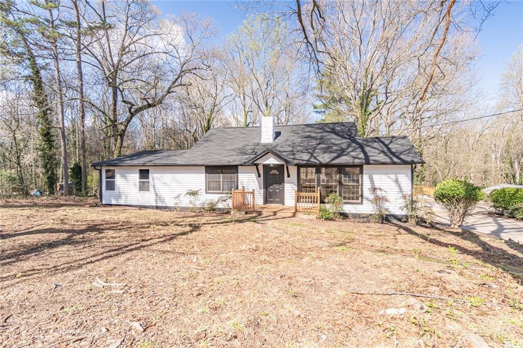 1203 E Ridge Road