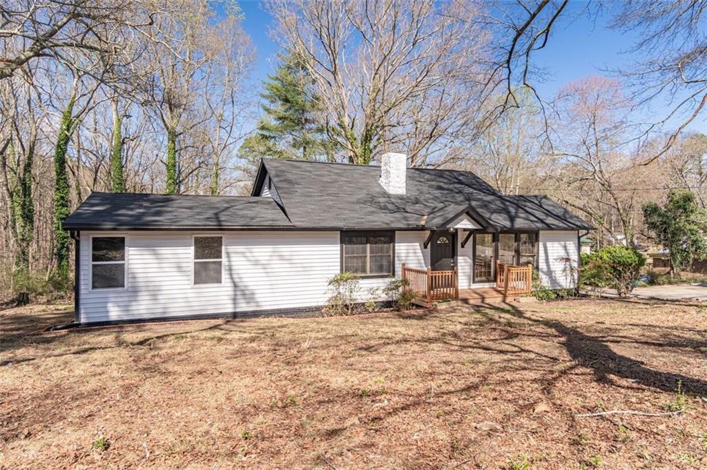 1203 E Ridge Road