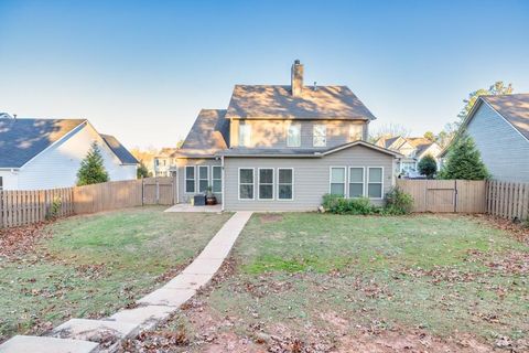 A home in Jefferson