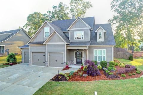 A home in Jefferson