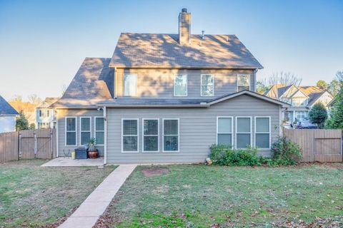 A home in Jefferson