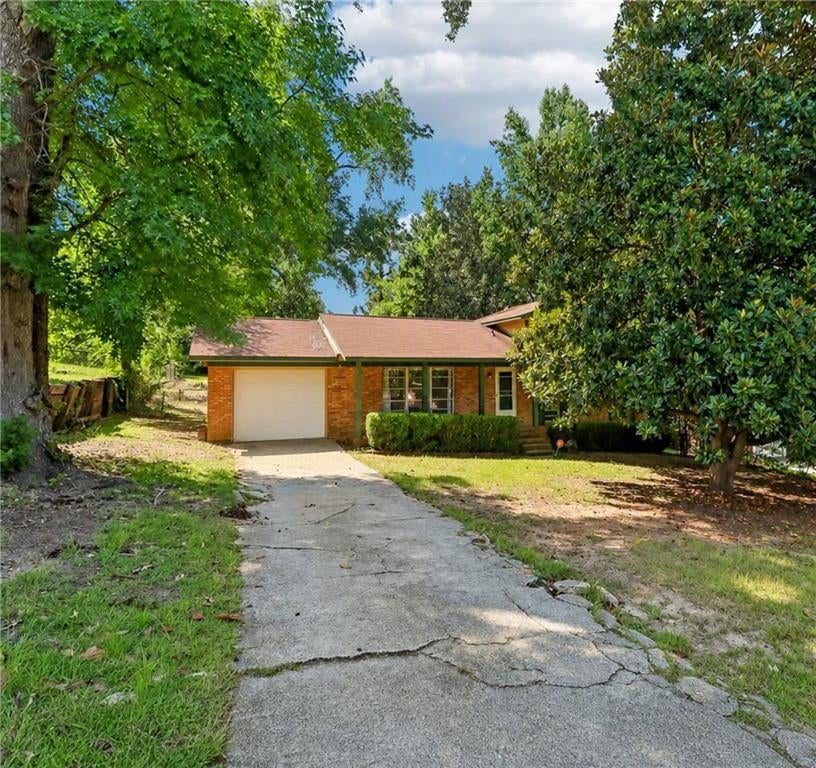 3762 Fairington Drive