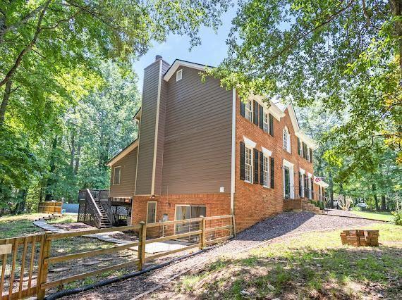 10560 Haynes Bridge Road