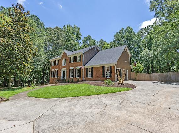 10560 Haynes Bridge Road