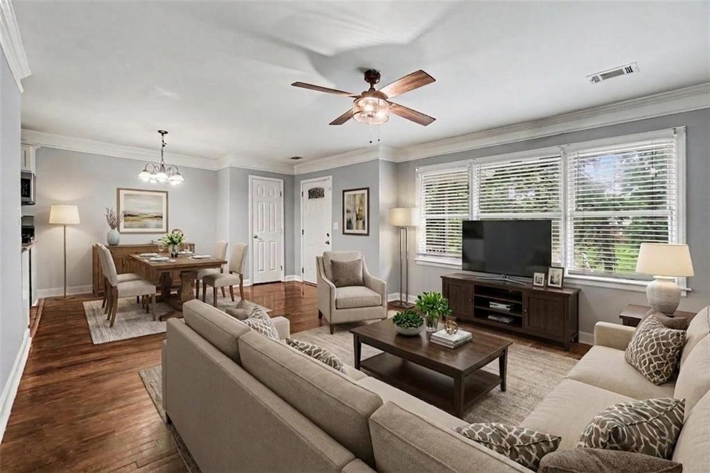 164 Fairburn Road SW