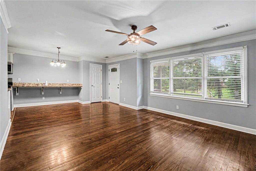 164 Fairburn Road SW