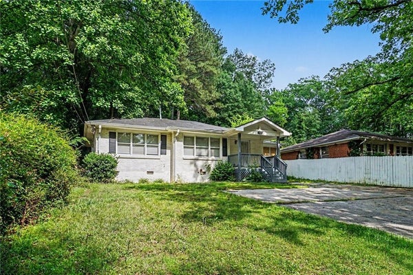 164 FAIRBURN RD SW, ATLANTA, GA 30331 - Image e522ba6c6df24ce5a78e00578d2ef3ec/2852619330
