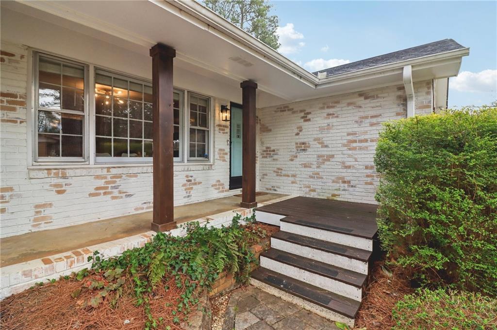 3276 Foxwood Trail SE