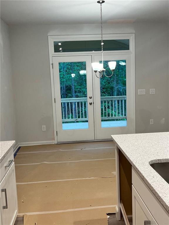 305 Riverwood Pass