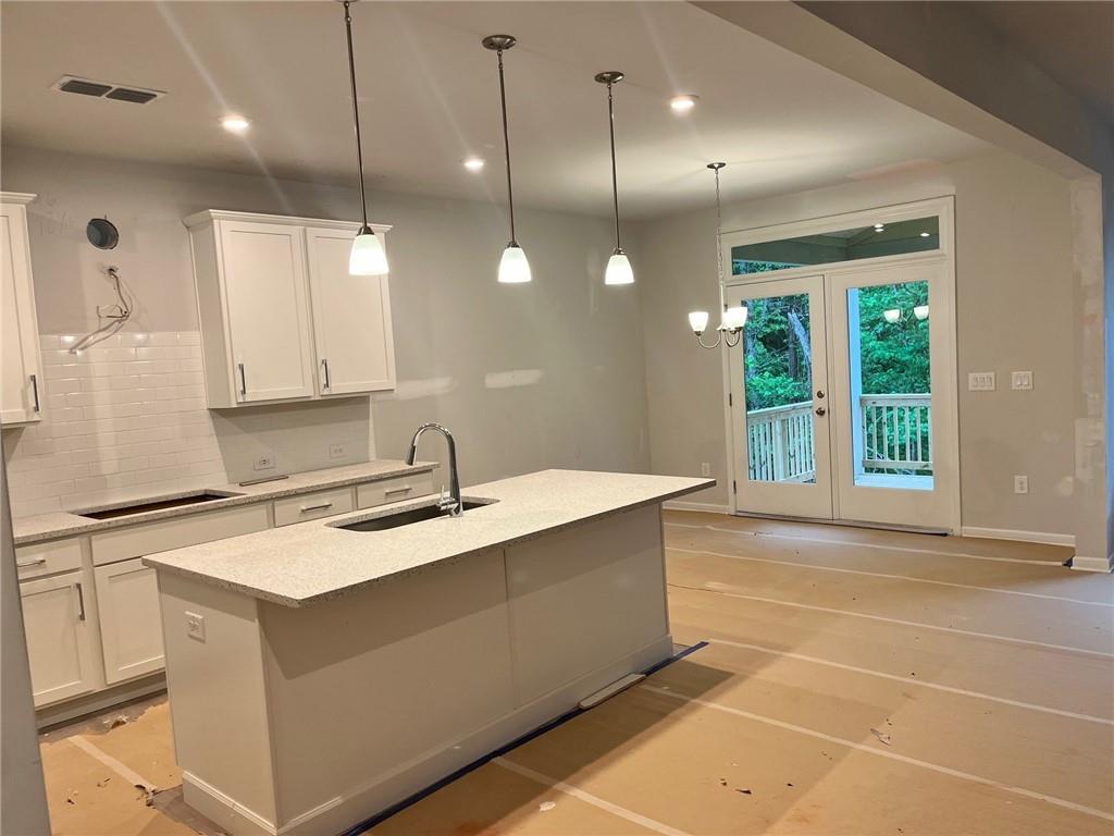 305 Riverwood Pass