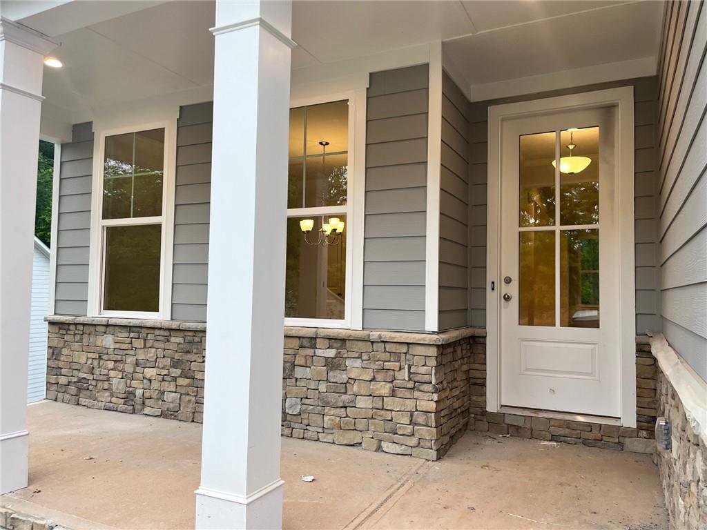305 Riverwood Pass