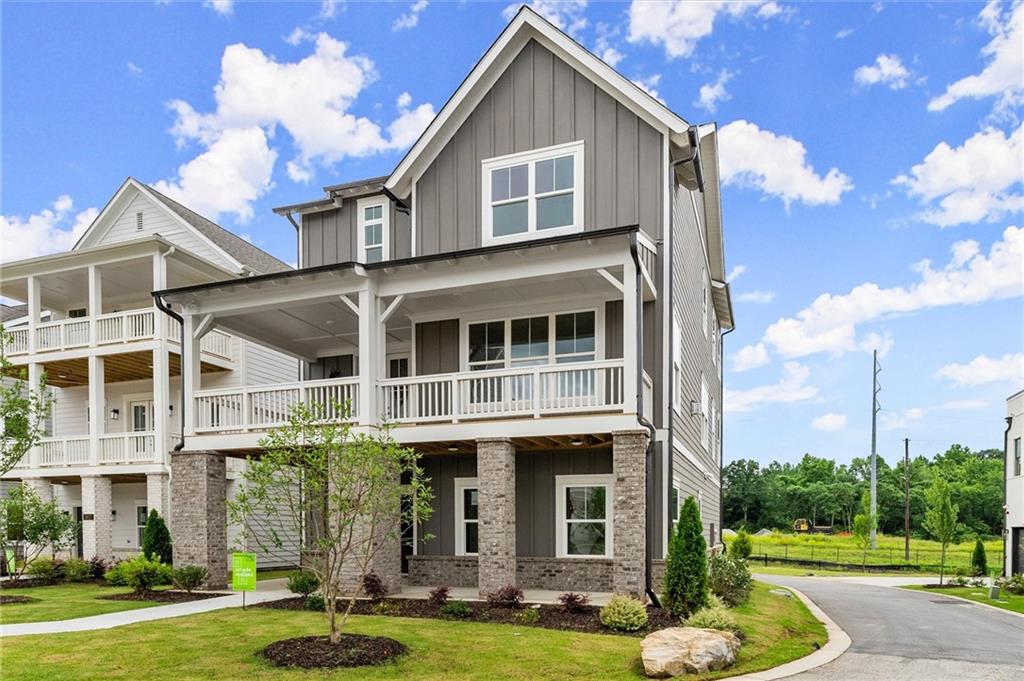 1419 Coretta Bend