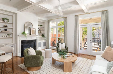 Photo of 206 Montag Circle NE, Atlanta, GA 30307 (MLS # 7855325)