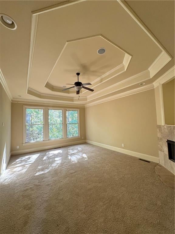 2934 Olivine Drive