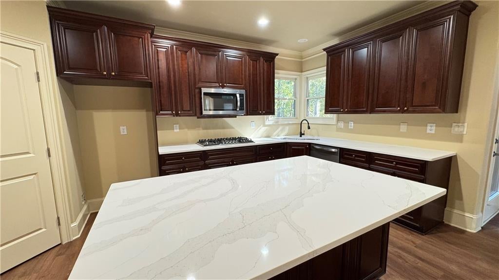 2934 Olivine Drive