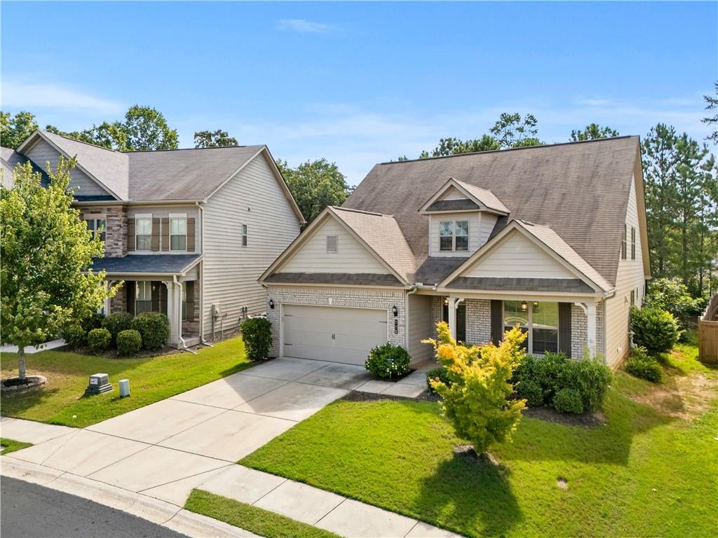 275 Broadmoor Drive