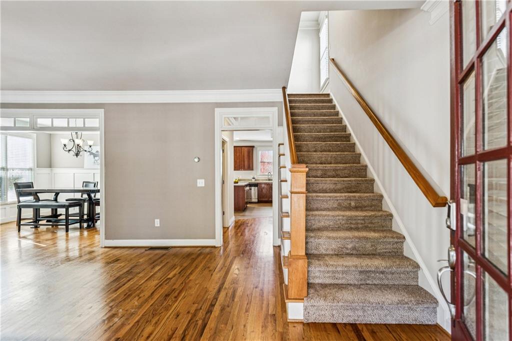 1856 Perry Boulevard NW