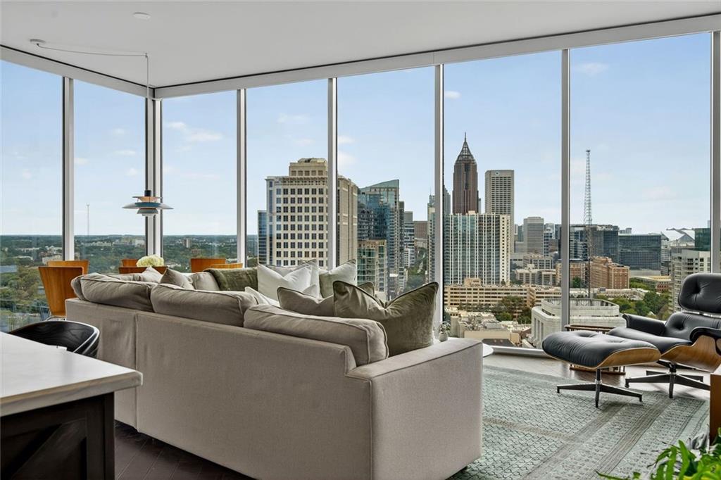 1080 Peachtree Street NE 2610