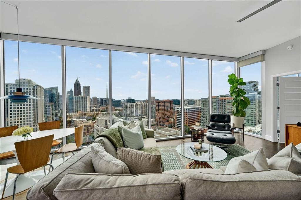 1080 Peachtree Street NE 2610