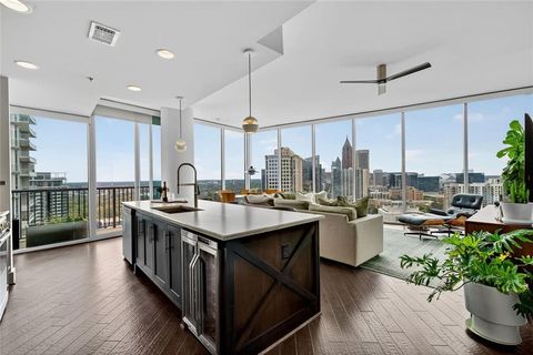 1080 Peachtree Street NE 2610 Atlanta GA 30309