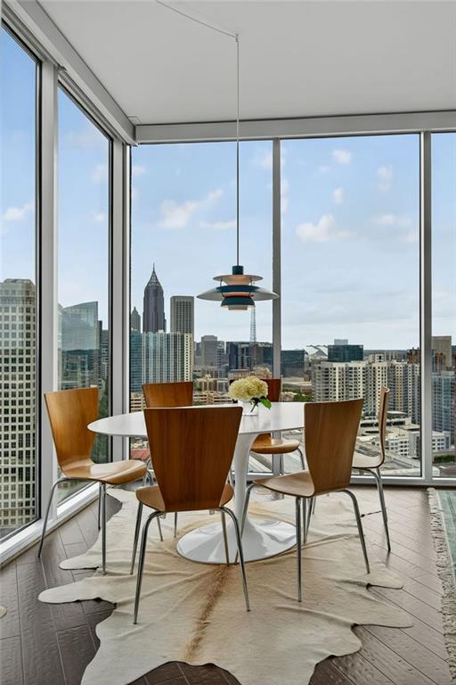 1080 Peachtree Street NE 2610