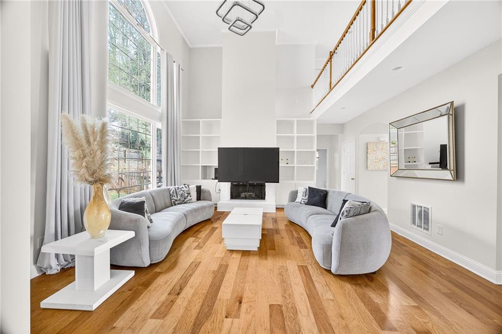 12595 Huntington Trace