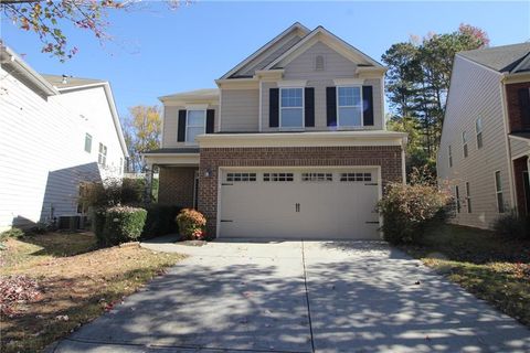 Photo of 5565 Falls Landing Drive, Cumming, GA 30040 (MLS # 7756637)