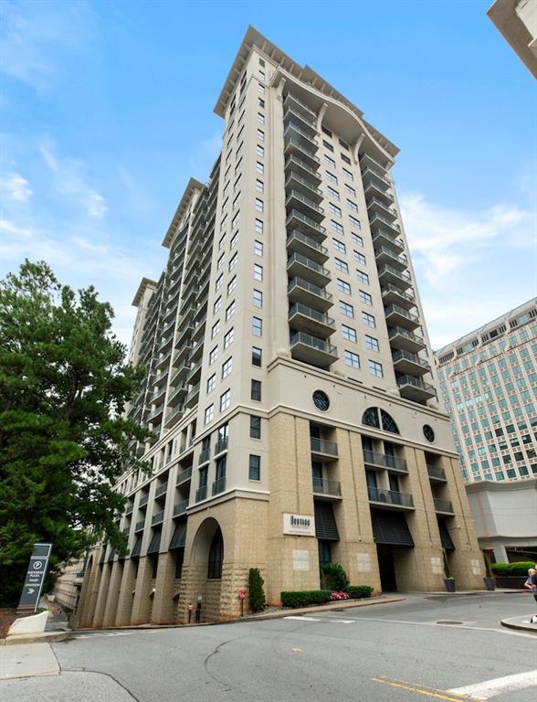 3040 Peachtree Road NW 1003