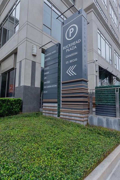 3040 Peachtree Road NW 1003 Atlanta GA 30305