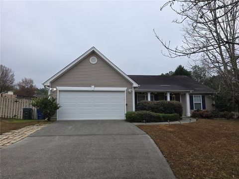 Homes For Rent - 1935 Winnstead Place<br/> Loganville, GA 30052