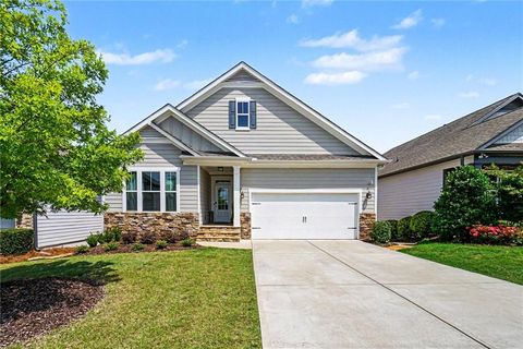 117 Overlook Ridge Way Canton GA 30114