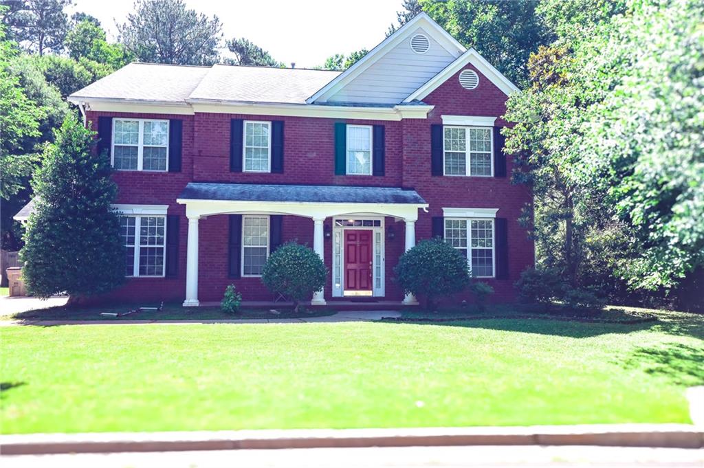 Hampton Park - Residential Lease