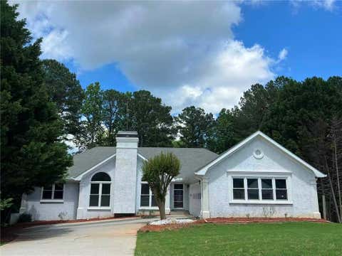 Homes For Sale - 3800 John Herndon Court<br/> Suwanee, GA 30024