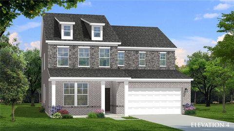 240 Chiswick Loop Stockbridge GA 30281