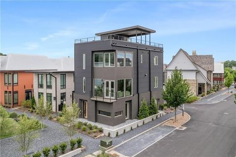 A home in Fayetteville