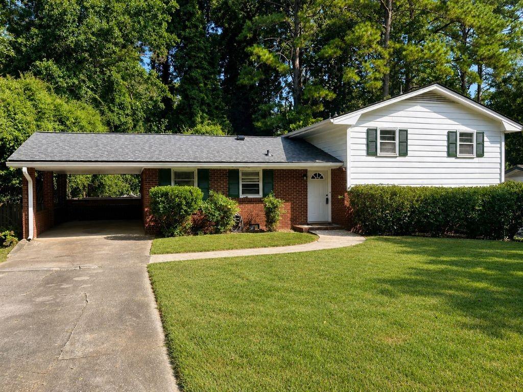 2544 W Laurel Ridge Drive