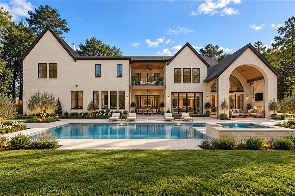 2705 Talley Lane (LOT 1)