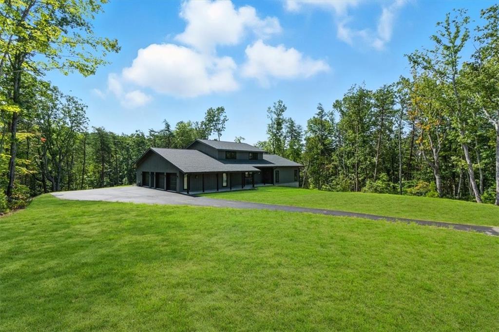 500 Brown Deer Drive