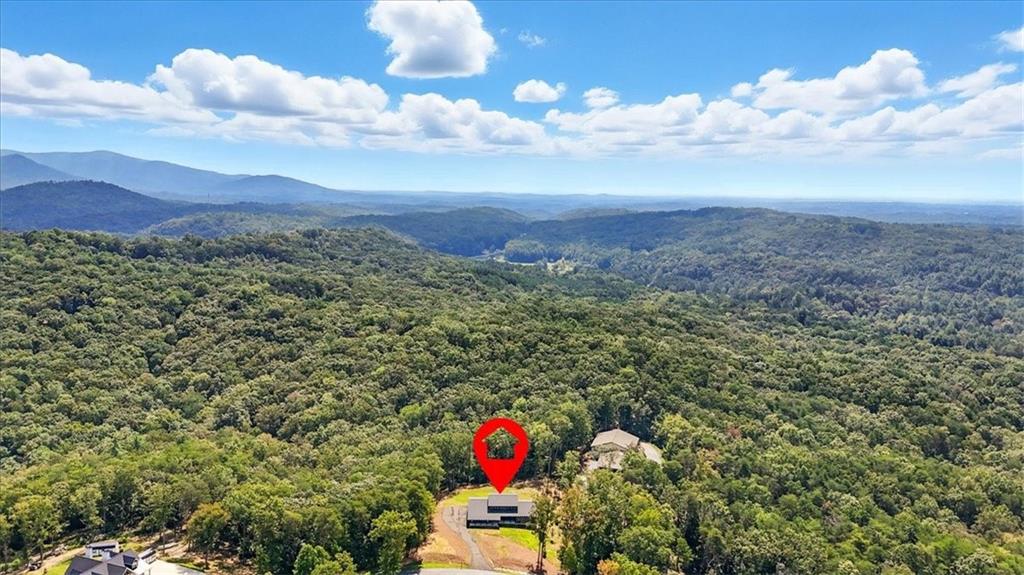 500 Brown Deer Drive