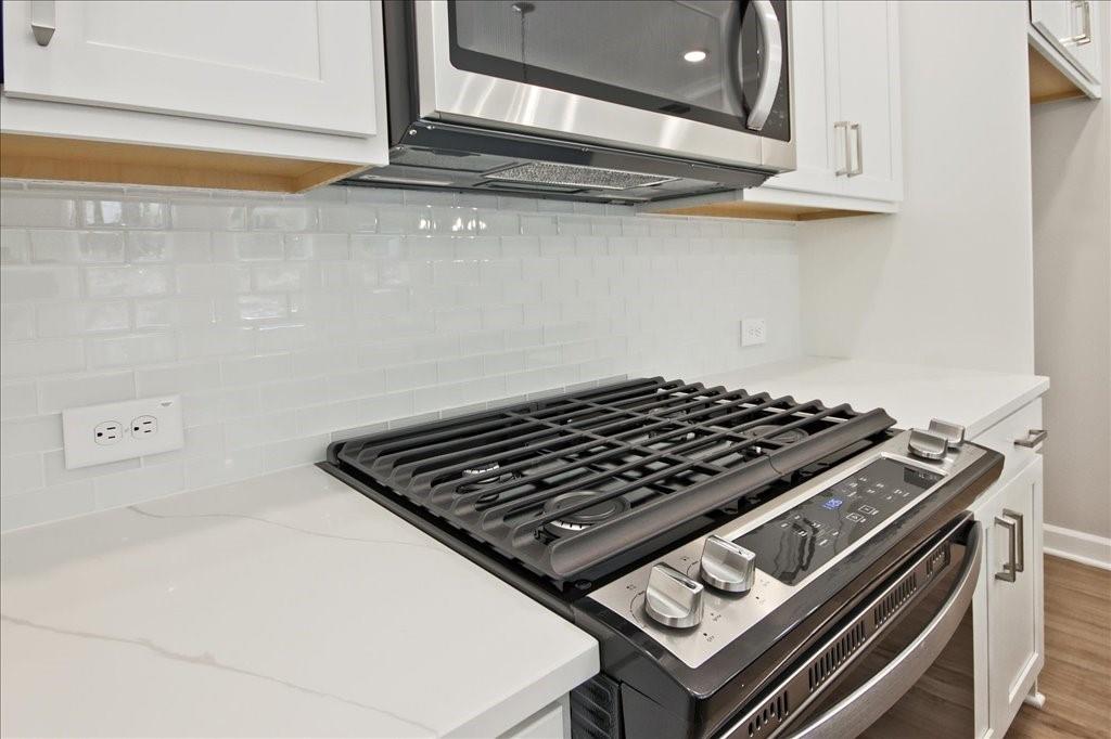 River Walk Place - Residential