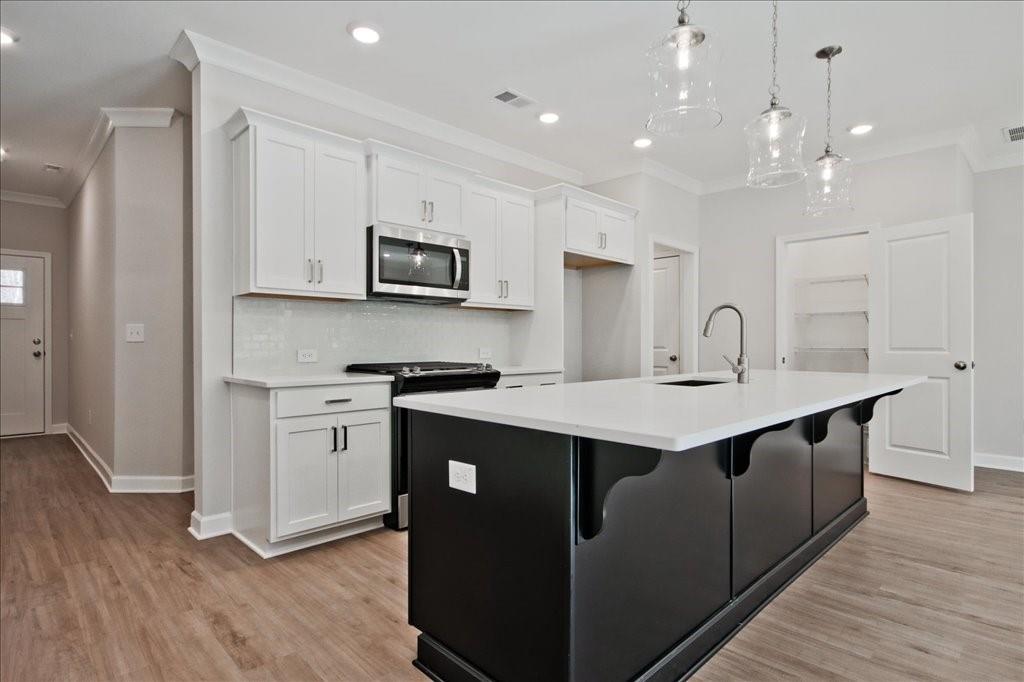 River Walk Place - Residential