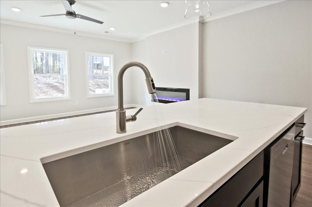 River Walk Place - Residential