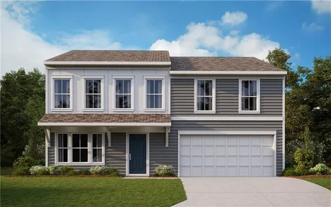 237 Sage Woods Way, Dallas, GA 30132 - MLS#: 7577789