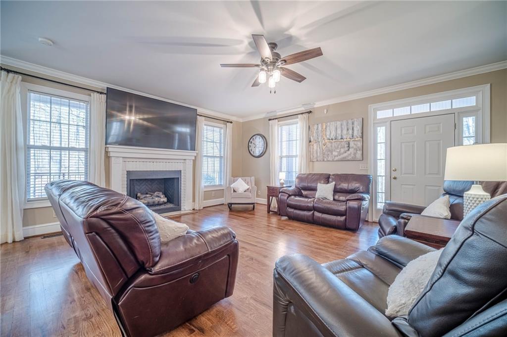77 Ridge Creek Drive, Nicholson, Georgia image 12